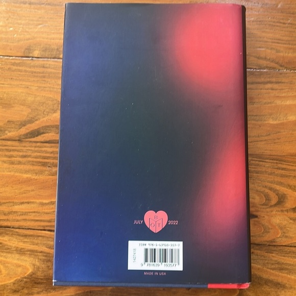 First Born Book by Will Dean NEW - Picture 5 of 10